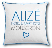 Hotel & aparthotel alizé mouscron :: Hotel Alizé Mouscron : We Care Hotels
